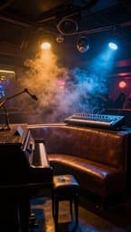 Jersey Jazz Club
