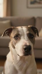 Bobò: Un Cane Magnifico