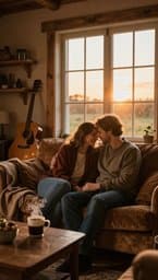 Soft Sunlight