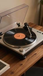 Warm Bassline
