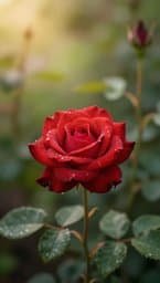 Rosa do Meu Jardim