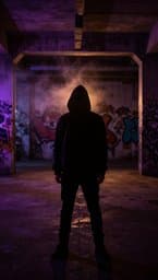 Neon Void