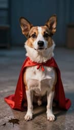 El Perro Vuelvo: La Historia de Suri
