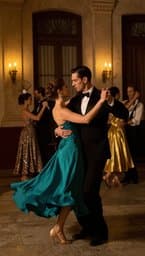 Danza Cubana