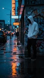 Concrete Jungle Drill