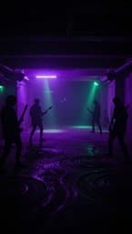 Haunted Nocturnal Trap