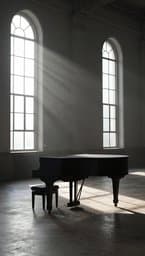 Morning Silence