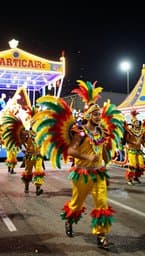 Soca Remix