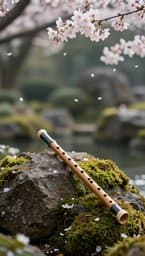 Zen Garden Breeze