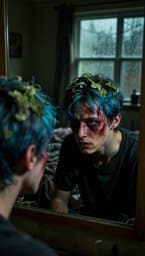 Lachlan's Decay