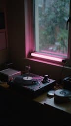 Bedroom Nights