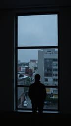 Still Watching