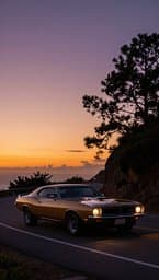 Highway Ghosts