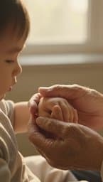 No Love Like Grandkid Love