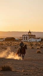 The Ballad of the Road