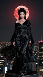 Midnight Queen