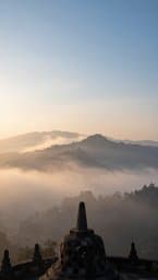 Ethereal Dawn