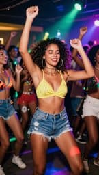 Djelaine Chegou