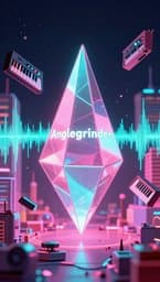 The Anglegrinder Perspective