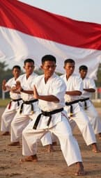 Juara Bayung Lencir