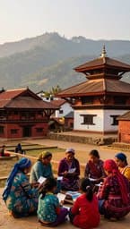 रक्तअल्पतामुक्त समाज