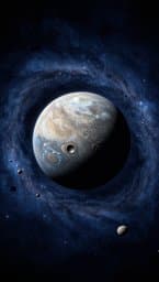 Ceres: Belt of the Giants