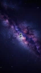 Cosmic Drift
