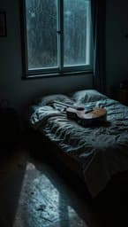 Echoes of Silence