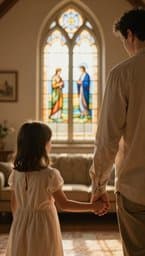 Sete Anos nas Mãos de Deus