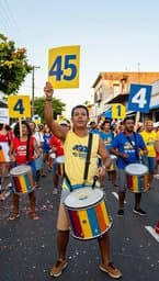 Meriti Vai Votar