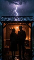 Safe in the Storm