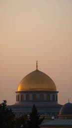 Loved by Allah