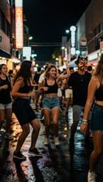 Street Fiesta