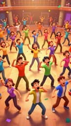 Spirit In My Praise