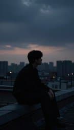 Echoes of the Last Day