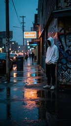 Concrete Jungle Drill