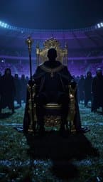 El Saltinho del Dictador