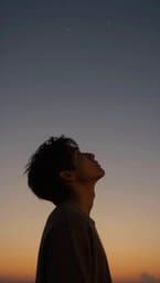 Heaven Sent
