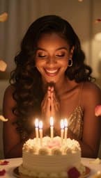 Joyeux Anniversaire Madame Ndevolo