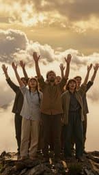 Todo lo Puedo: La Fuerza de Cristo