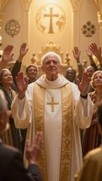70 Years of Grace: A Birthday Tribute