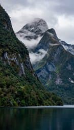 Misty Fjords