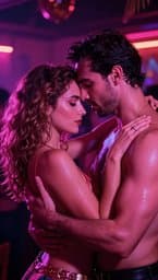 Ritmo de Amor