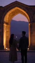 Սերն էս ես (Love Is You)
