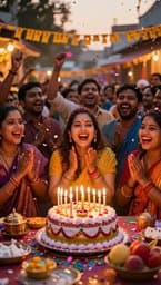 जन्मदिनको शुभकामना रोहित दाइ
