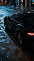 Dark Streets