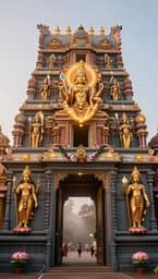 Murugan Kadhal