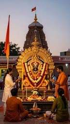 Yaksha Deva