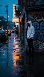 Concrete Jungle Drill