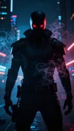 Villain Viper